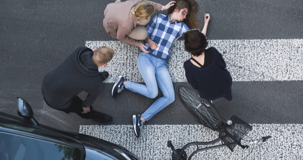 Pedestrian Accidents: What To Do If You’ve Been Injured