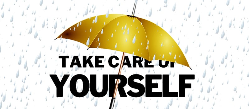 How To Take Care Of Yourself After A Car Accident