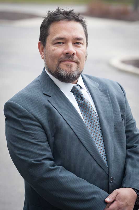 Donovan S. Fetchner - Attorney