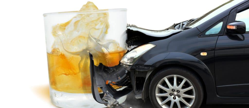 Accidentes por conducir ebrio: sigue siendo una causa común de muerte y lesiones
