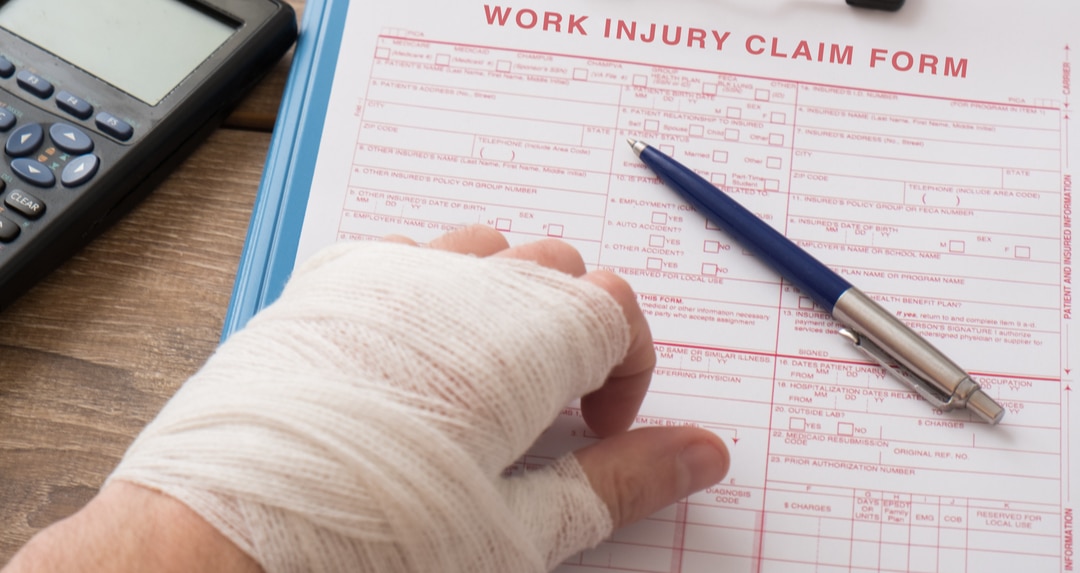 Personal injury law firms in Atlanta