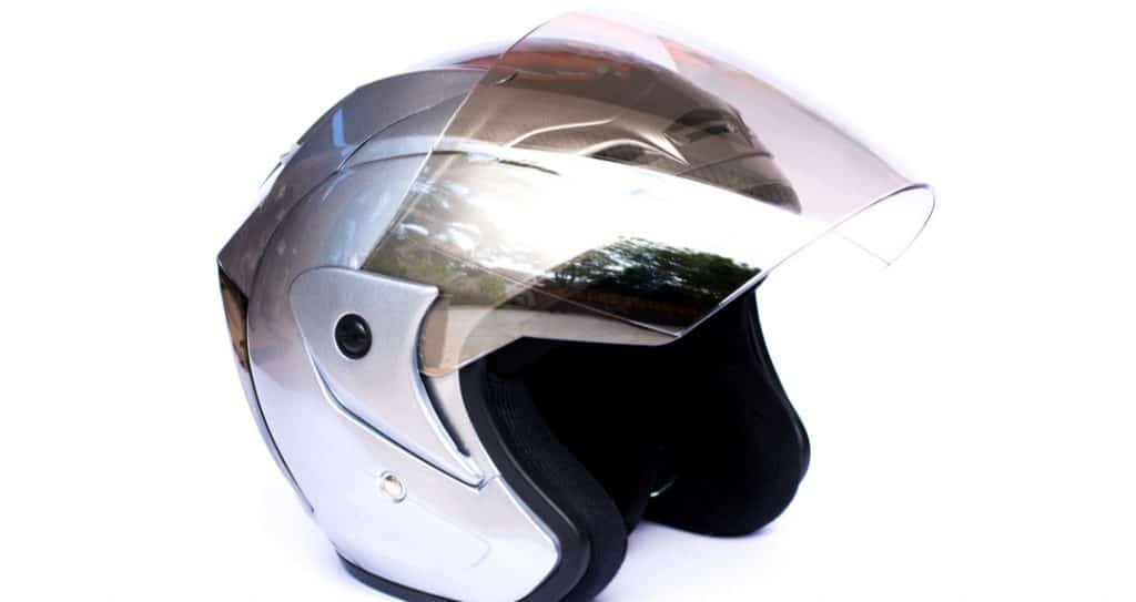 helmet law