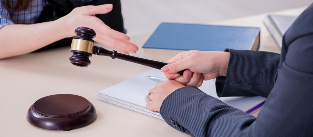 injury case