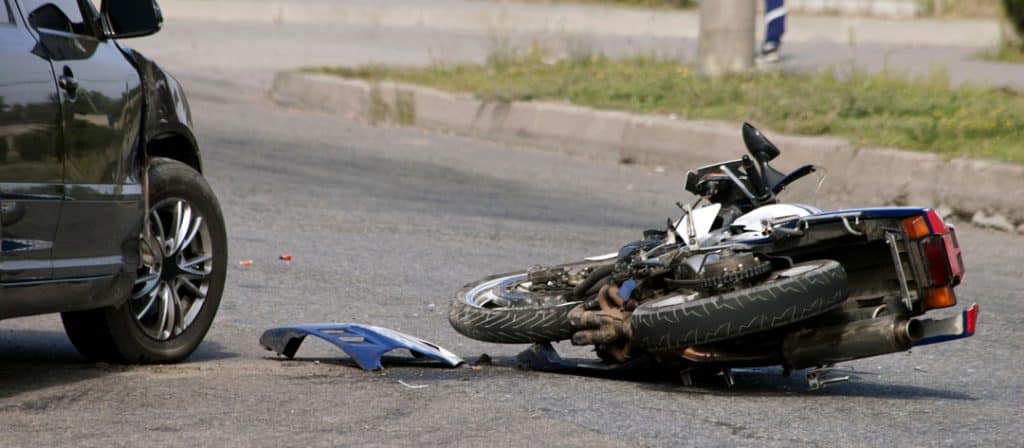 motorcycle accident facts