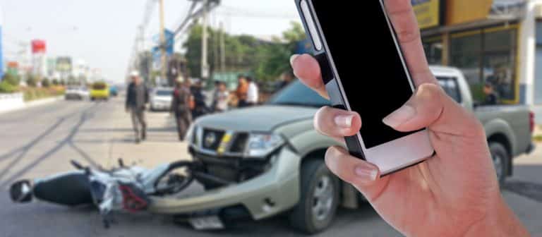 motorcycle accident lawyer