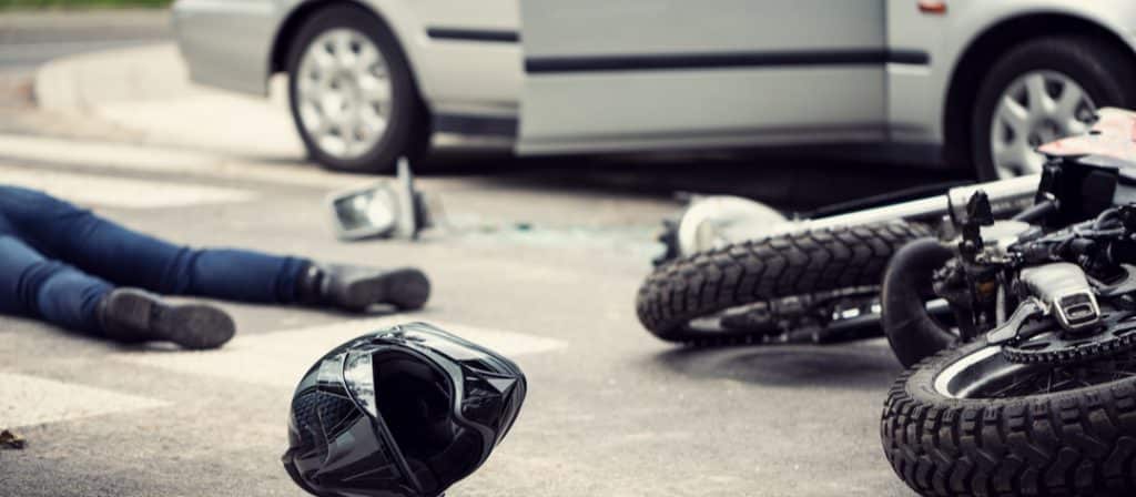 motorcycle accidents