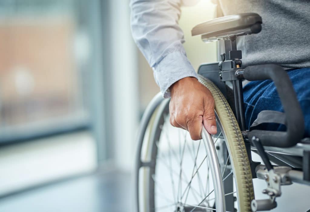 Permanent Total Disability (PTD): What You Need To Know About Workers’ Compensation