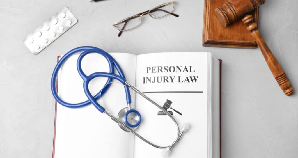 Personal Injury Valencia