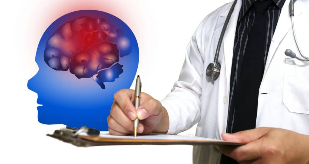 traumatic brain injury cases