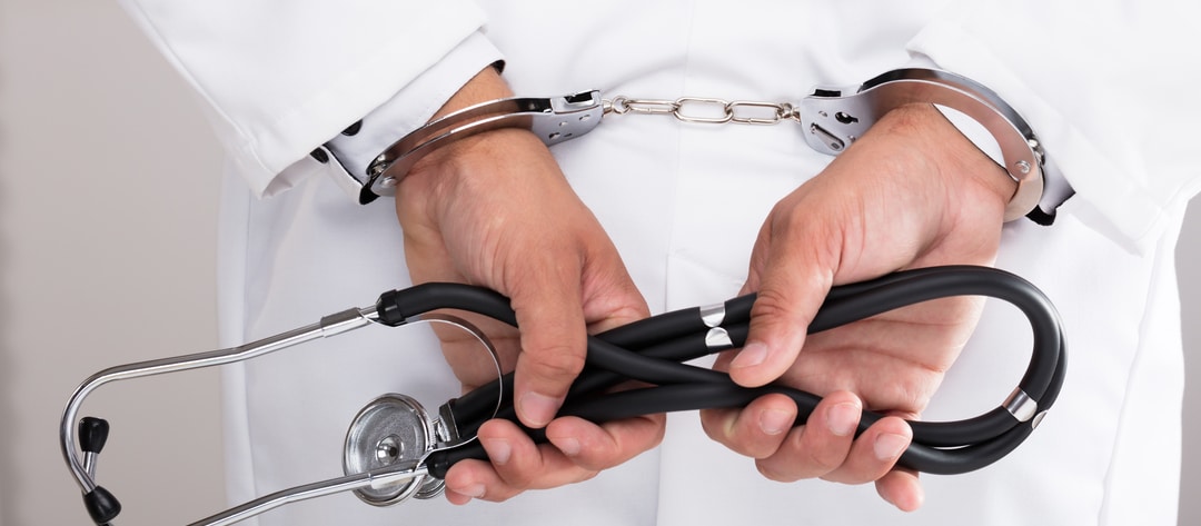 what constitutes medical malpractice