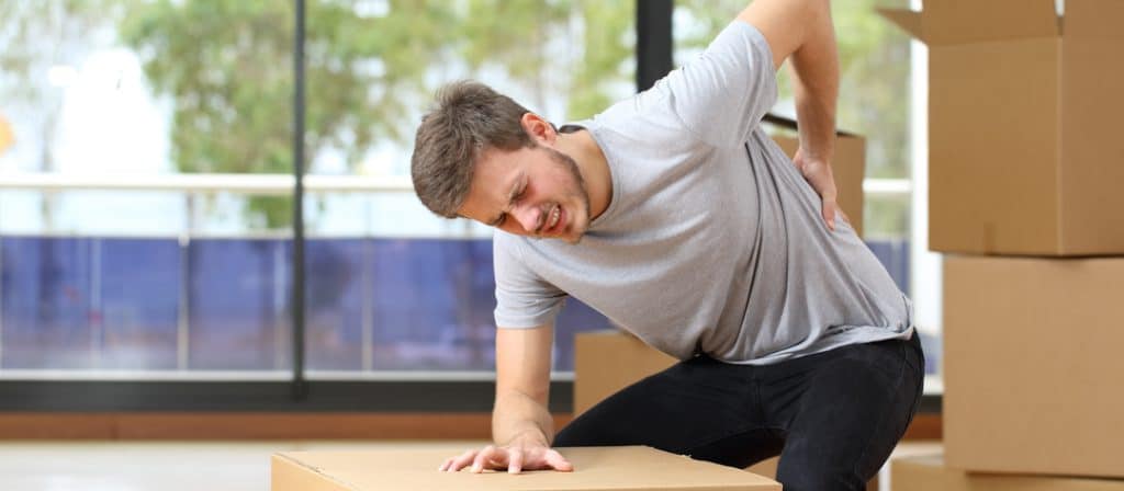 workplace injuries
