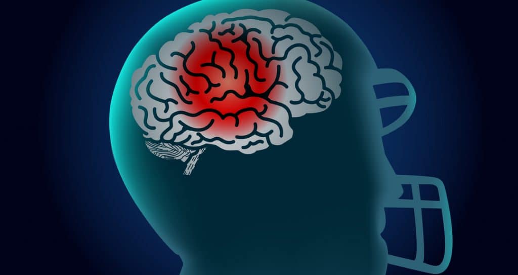 effects of brain injury
