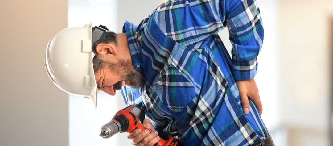 eligible for workers compensation
