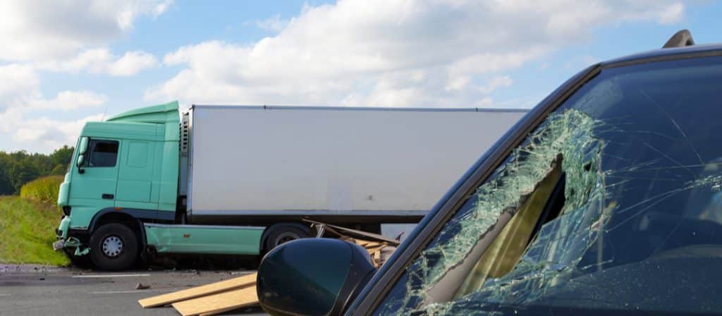 truck accident attorney