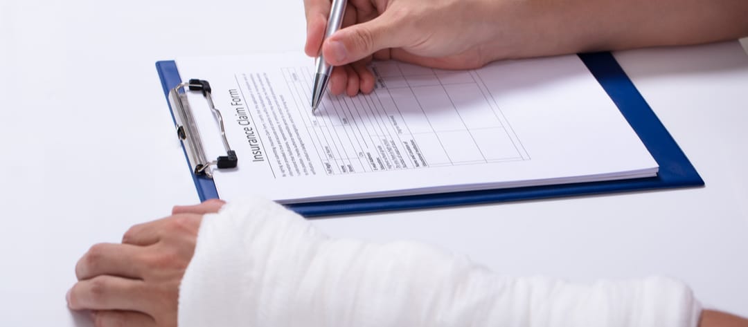 workers compensation claims