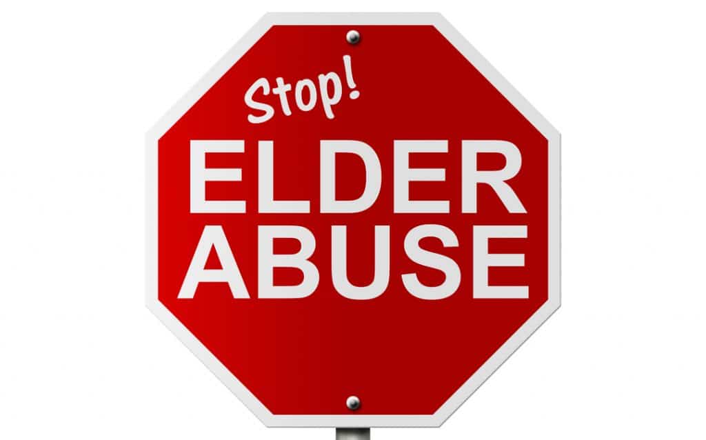 Why You want Elder Abuse to Be Handled By A Lawyer