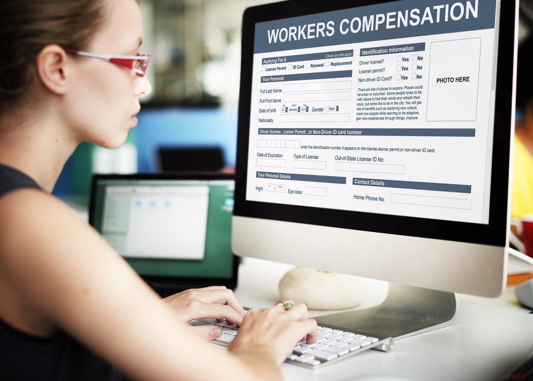 Are Workers Compensation Benefits Taxable In Illinois 