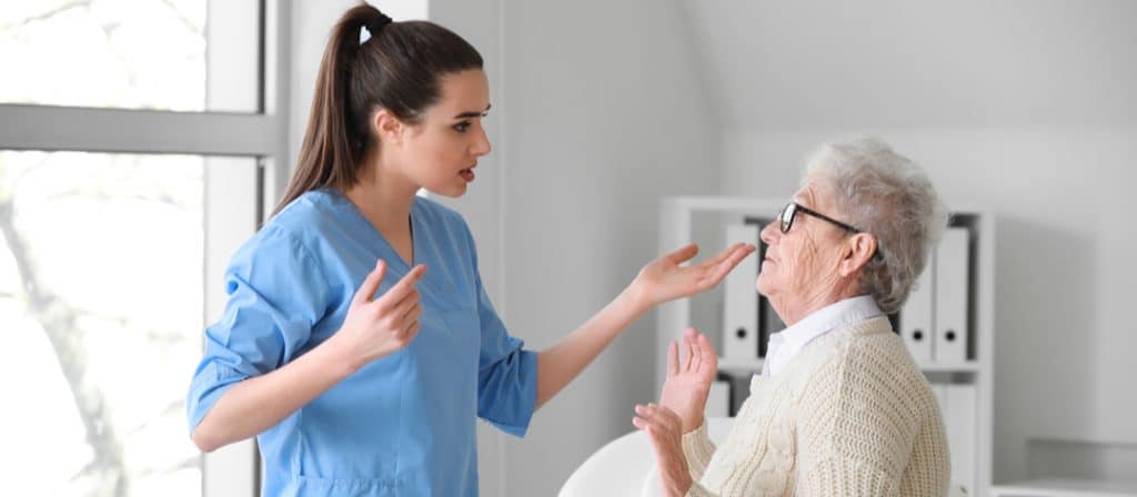 Chicago nursing home abuse lawyer | Why you need an Advocate!