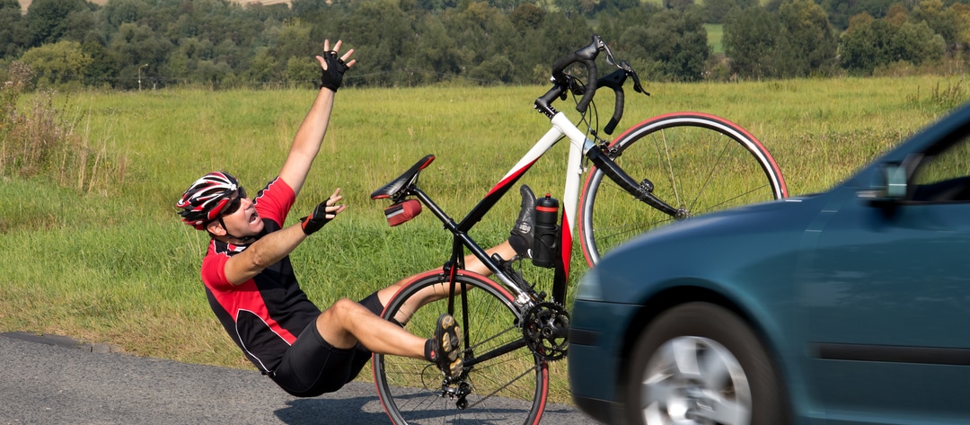 Important Cycling Accident Statistics To Understand