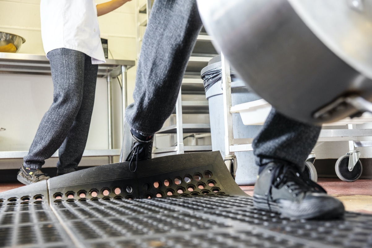 Resbalones y caídas Shuman Legal