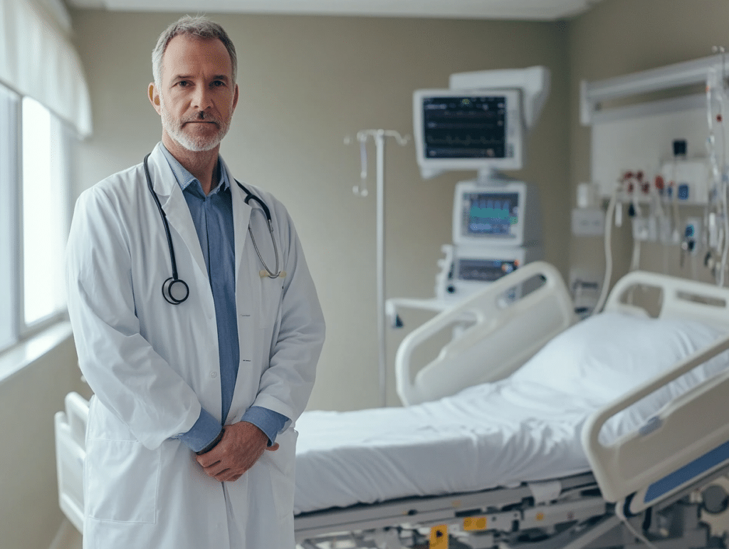 What Constitutes Malpractice: Essential Insights for Patients and Providers