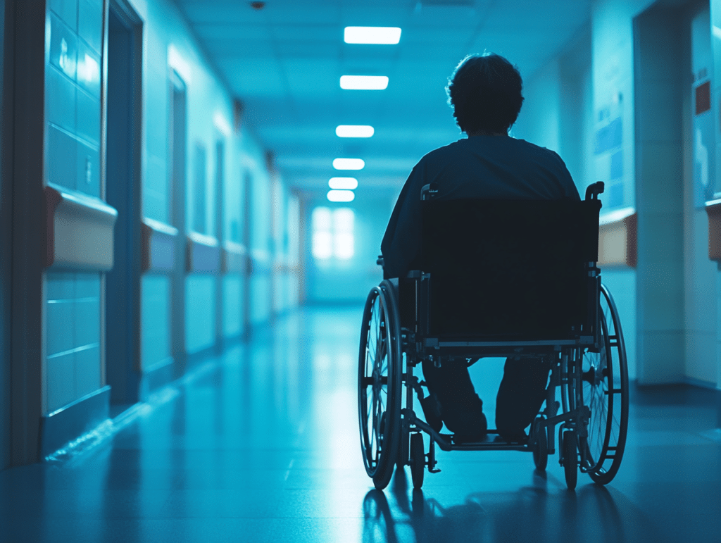 Understanding Temporary Total Disability Illinois Benefits