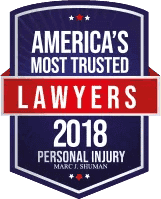 2018 Most Trusted Lawyers