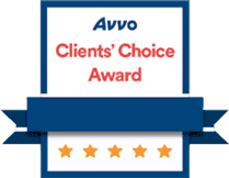 Avvo Client's Choice Awards