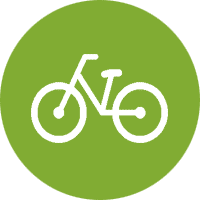 Accidentes de Bicicletas