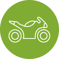 Champaign Motorcycle Accident Lawyer