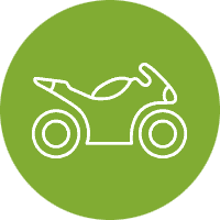 Danville Motorcycle Accident Lawyer