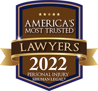 2022 Most Trusted Lawyers