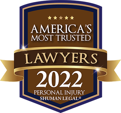 Most Trusted Lawyers