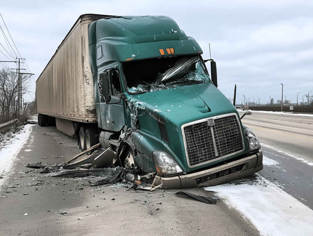 Top Reasons to Hire a Truck Accident Attorney: Protect Your Rights and Get Fair Compensation