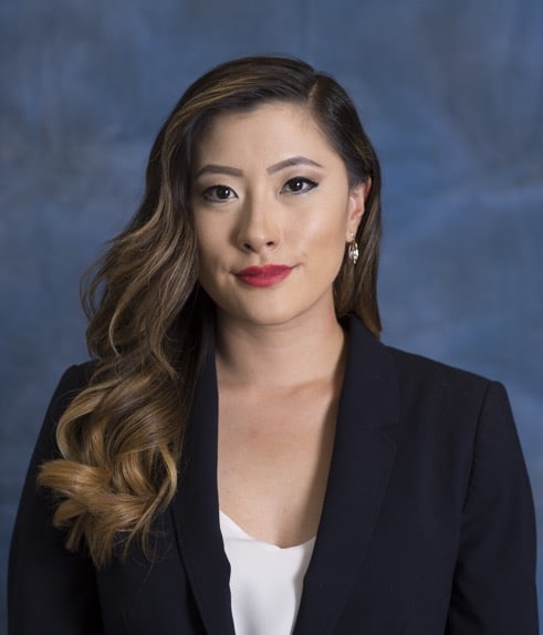 Christine Kim Accident Lawyer