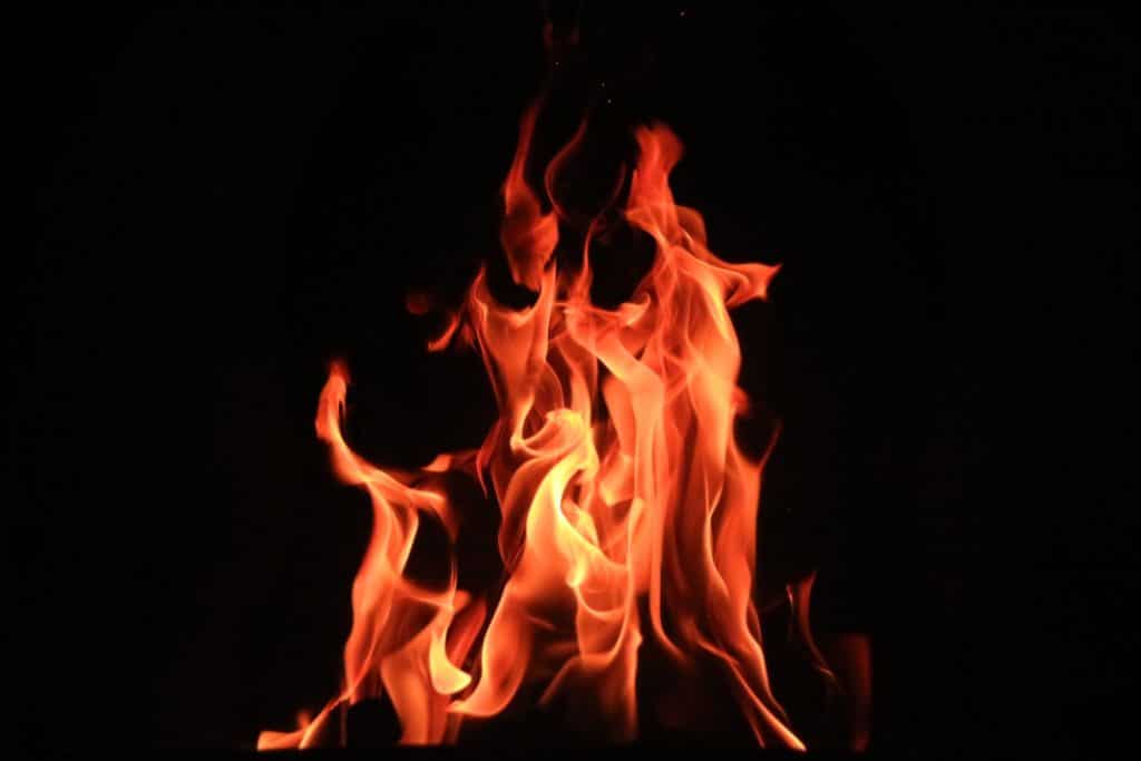 Common Causes of Fire Accidents