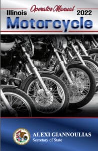 Illinois Motorcycle Operating Manual 