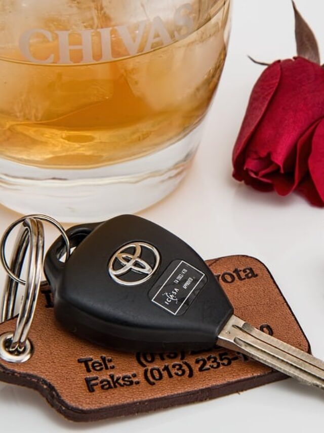 Here are the factors that affect DUI Penalties!