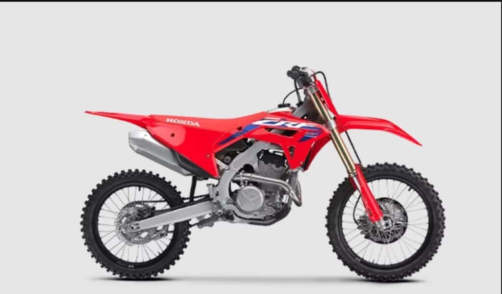 Illinois dirt bike crash kills teenage rider