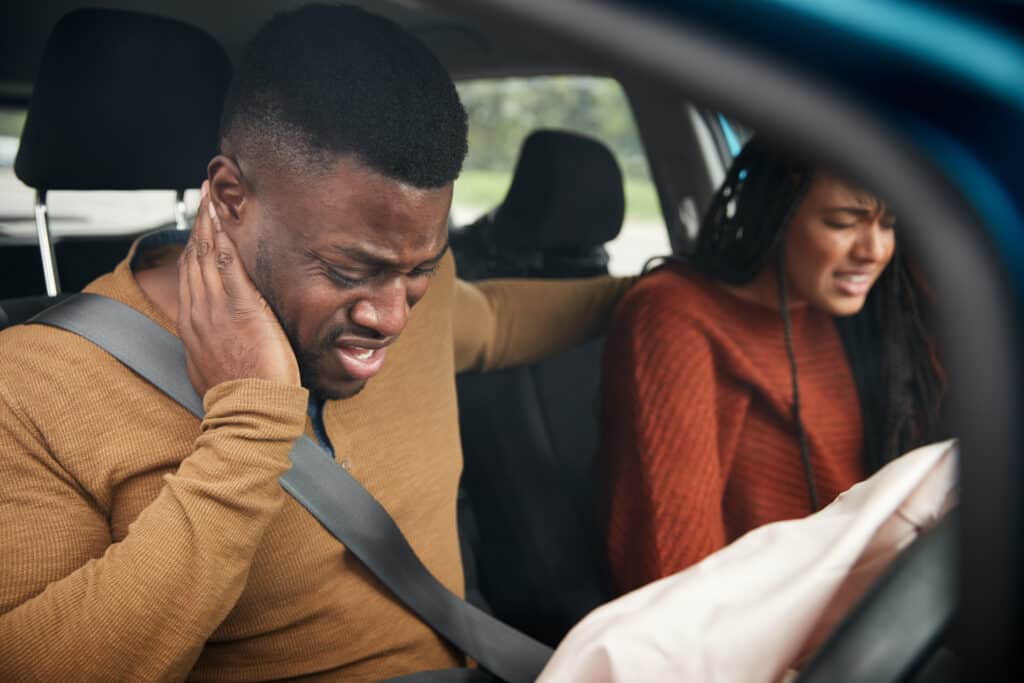 How Our Passenger Injury Lawyers Can Help You Get A Bigger Settlement