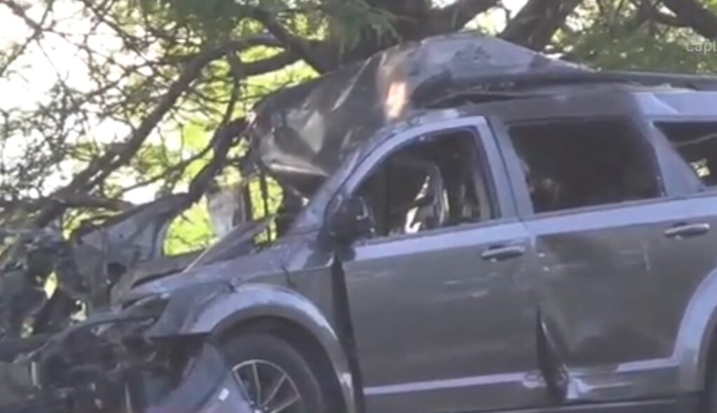 Chicago wrong-way crash kills one, leaves 15 injured