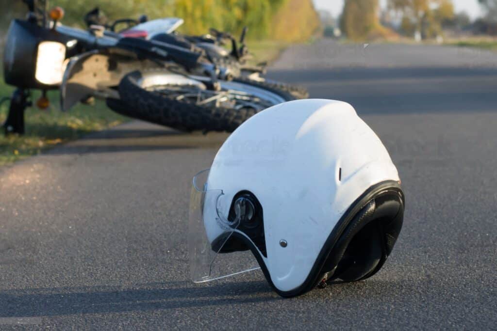 Man killed in motorcycle crash on US 51
