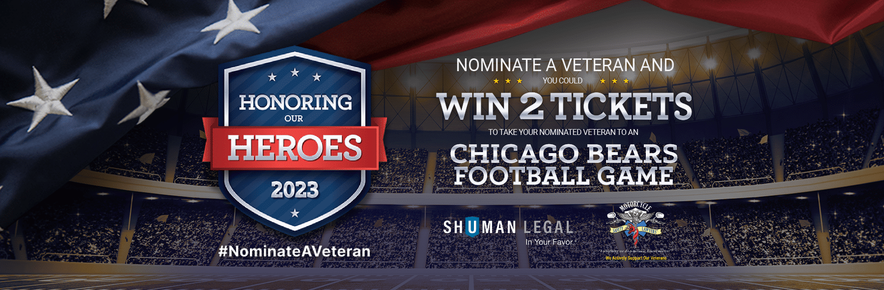 Honoring Our Heroes Cover Image