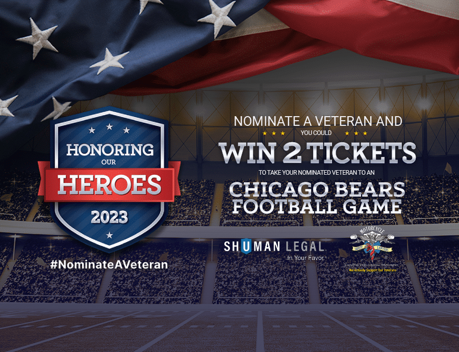 Honoring Our Heroes