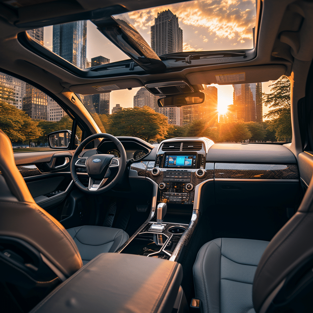 The Dual Nature of Safety Why Are Airbags Dangerous? Shuman Legal