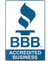 BBB Accredited