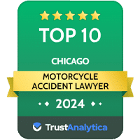 Top 10 motorcycle accidents