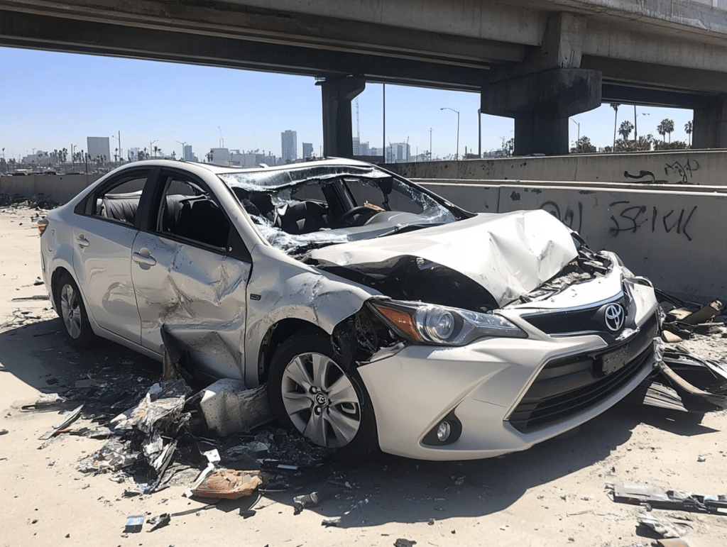 Chicago Car Accident Lawyer
