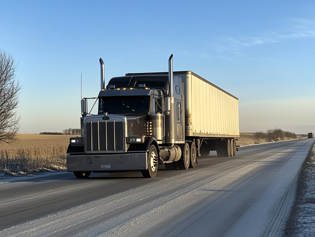 Springfield Truck Accident Lawyer