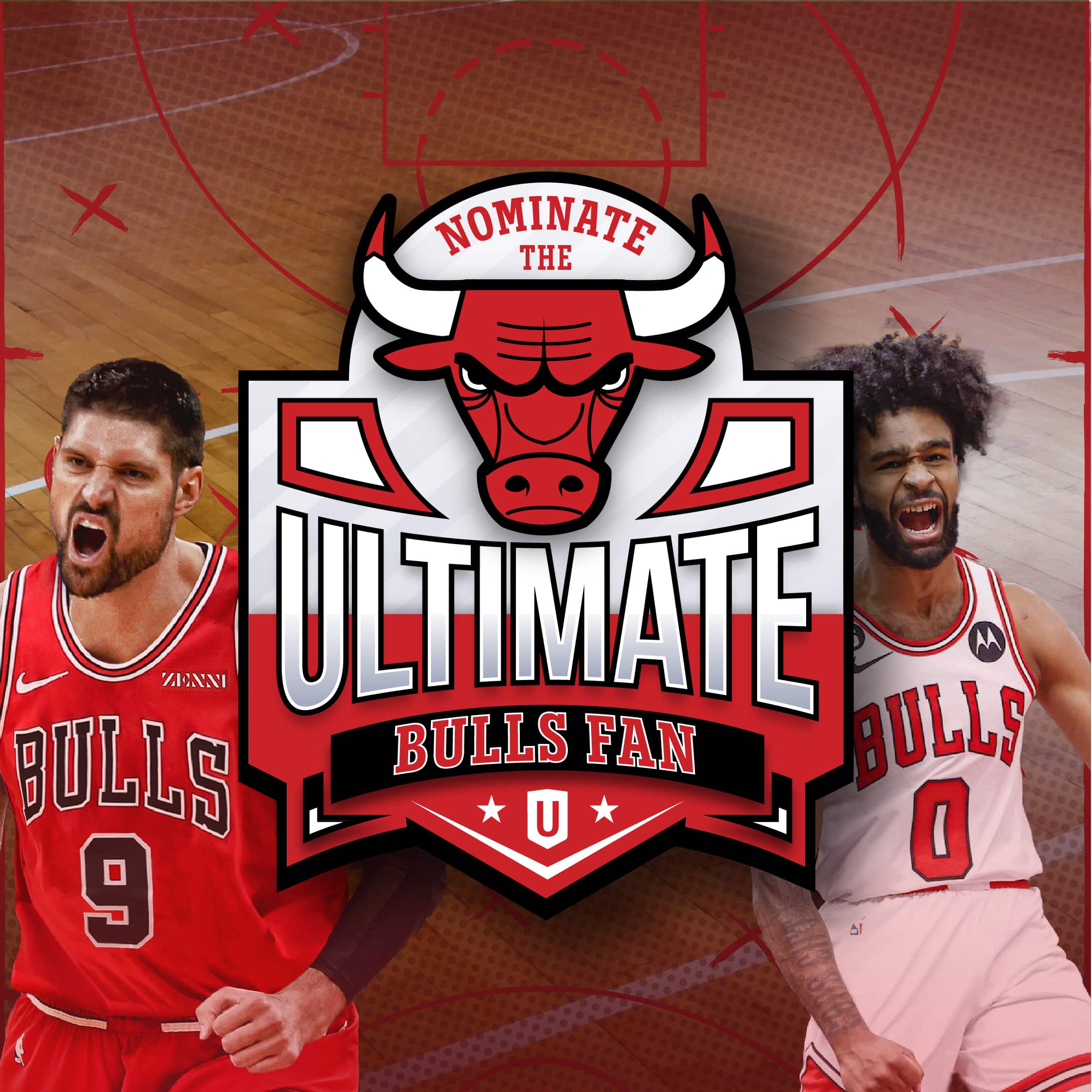 Basketball Image